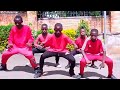 Christmas jingle bell (official video dance) African kids dancing #african #trending