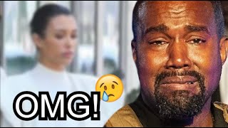 Bianca Censori is DONE!!!! | Kanye West BREAKUP!!?!? | NEW UPDATE is Crazy... IS IT TRUE?