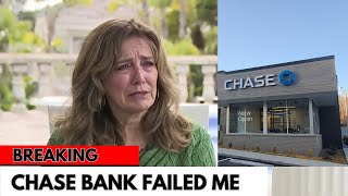 The 4-Hour Chase Bank Nightmare That Cost Her $59,000 | True Story