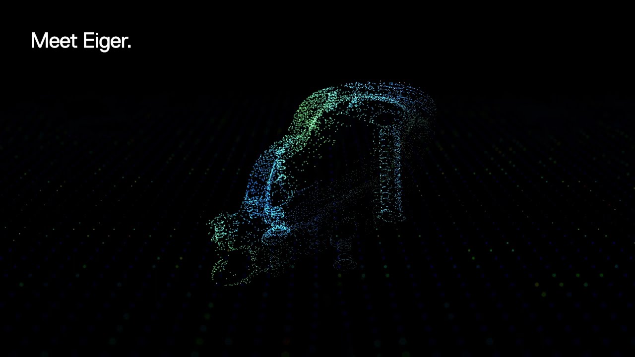 Markforged Eiger Software Overview Youtube