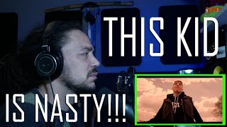 TOKIN - Hi J. Cole... [ REACTION ]