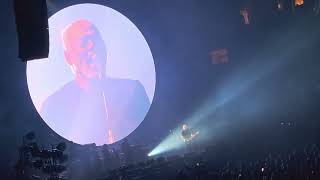 David Gilmour - Coming Back To Life - Madison Square Garden 11/09/24