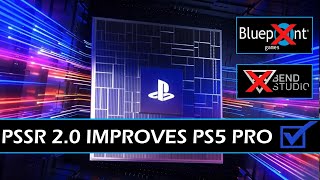 Sony Update PSSR Vastly Improves PS5 Pro Visuals; Two PS5 Games Cancelled | NS2 Officially Revealed!