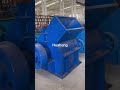 Hammer crusher and jaw crushers in stock,can deliver anytime!