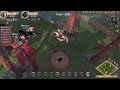 red zone albion online