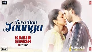 Kabir Singh: Tera Ban Jaunga Remix Song | Tulsi Kumar, Akhil Sachdeva |