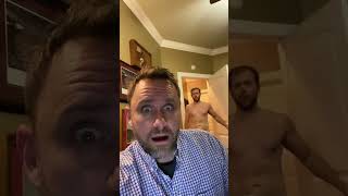 Zoom Call Gone Wrong