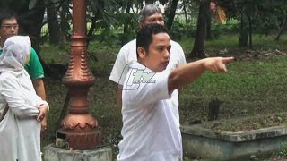 Walikota Sidak Persiapan MTQ