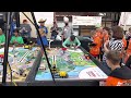 coldwater 5th grade first lego league cori metrobots regional practice run