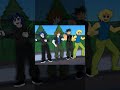 team girls or boys ♀️♂️ mm2 roblox animation roblox murdermistery2 animation art