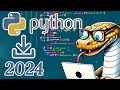 Download Python for Windows (Full Tutorial)