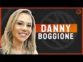 DANNY BOGGIONE - Venus Podcast #314