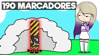 ENCONTRAMOS LOS 190 MARCADORES EN FIND THE MARKERS ROBLOX