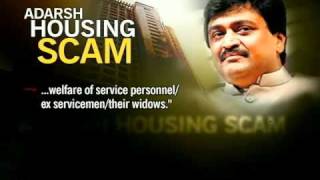 Adarsh Society scam: Where are the Kargil martyrs in the allottees?