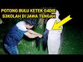 🔴PENGEN VIRAL MALAH MENINGGAL DALAM KEADAAN KENA KARMA