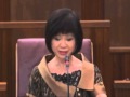 Parliament 20 Jan - SMS Amy Khor's speech on Employment and Employability of Seniors