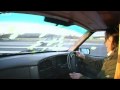 Limousine CHALLENGE  Top Gear - Part 1