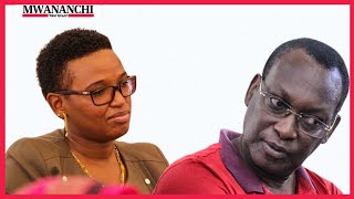 Kinachoendelea mahakamani Mdee, Chadema wakichuana