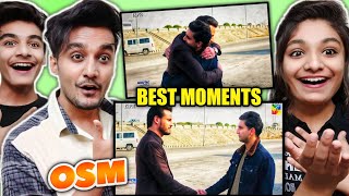 Ehd e Wafa Best Moment | Indian Reaction on Ehd e Wafa | Indian Reaction on Pakistani Drama