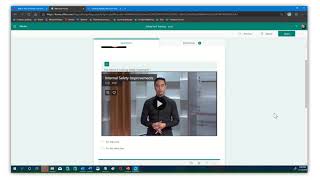 There are Microsoft Streams in my Microsoft Forms in Microsoft Teams! – Show Me How