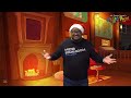 going on a santa hunt christmas songs for kids preschool music class with mr. boom boom