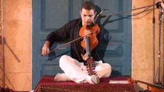 Jasser Haj Youssef / Viola d'Amore / La Médina