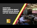 Sarawak Sewajarnya Dapat Peruntukan Besar Untuk Pendidikan