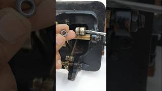 തയ്യൽ മെഷീന്റെ ശബ്ദം എങ്ങനെ കുറയ്ക്കാം!! #stitching #sewing #machine #sound #tips #shorts