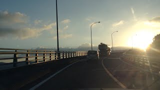 天空の道　えびのループ橋