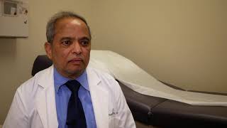 Laser Therapy For Enlarged Prostate