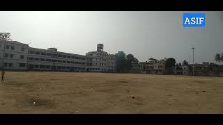 Arambagh High School