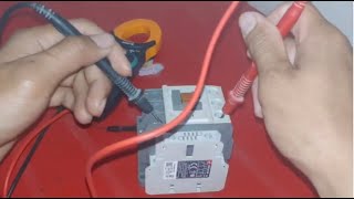 កុងតាក់ទ័រ  contactor |khmer electricity |អគ្គិសនី