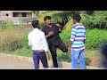 PONDATTI  THALAYA KANOM  Prank | Prankster Rahul | Tamil Video | PSR 2020