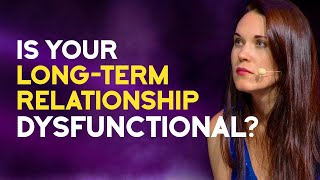The Dark Truth About Long-Term Relationships