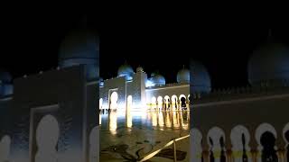 Sheikh Zayed Mosque #grandmosque #uae #abudhabi #dubai #masjid #jummastatus #jummahmubarak #friday