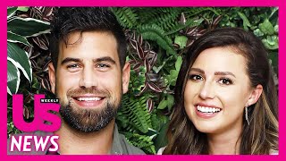 Bachelorette Katie Thurston Accused Of Cheating By Ex Blake Moynes