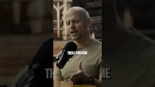 Get Out Of Low Mood Protocol | Tim Ferriss