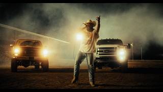 GIDEON - 4x4 (Official Music Video)