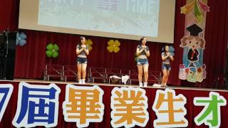 2016/06/07龍華國小第37屆畢業音樂會…舞蹈表演…王于庭，王于倫，胡洪慈