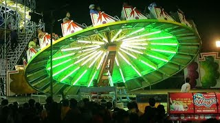 Tora Tora Jhula II तोरा तोरा झूला II Most Dangerous Rides