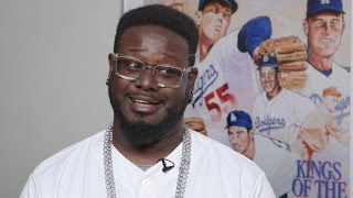T-Pain Reveals He Once Headbutted Taylor Swift
