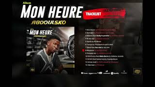 8-ABDOULSKO- MOUSSOW - (Album Mon Heure)