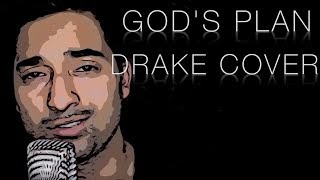 God's Plan (Drake Cover)