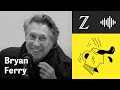 Bryan Ferry, what is the secret to being cool? | Interviewpodcast 