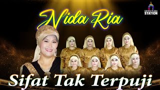 Nida Ria - Sifat Tak Terpuji (Music Video)