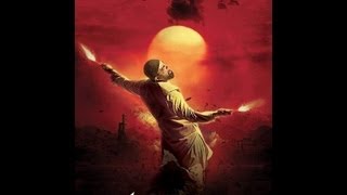 Vishwaroopam 2 Trailer