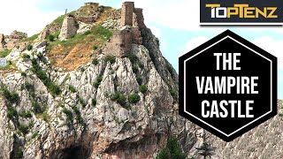 Castle Secrets: The 7 Fortified Wonders of the World