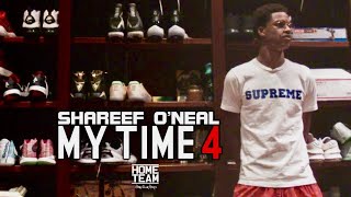 Shareef O'Neal: \