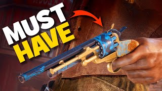 The Best Purchases for Beginners in Red Dead Online