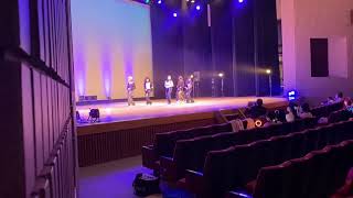 【2024発表会】KPOP＆JPOPカバーダンス発表会